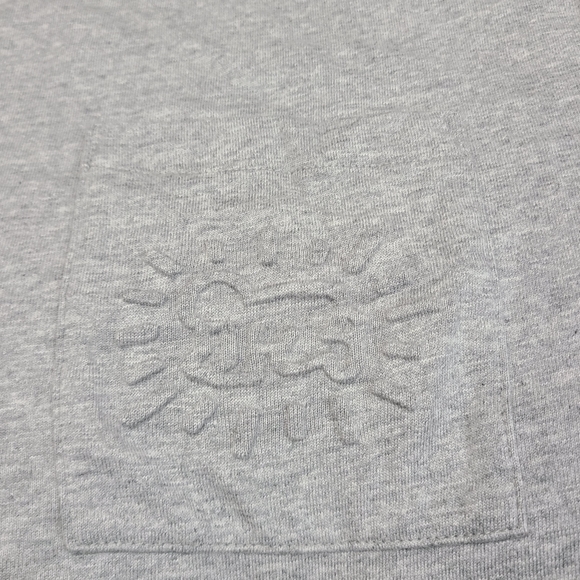 Uniqlo Keith Haring Moma T shirt size L - Picture 3 of 7